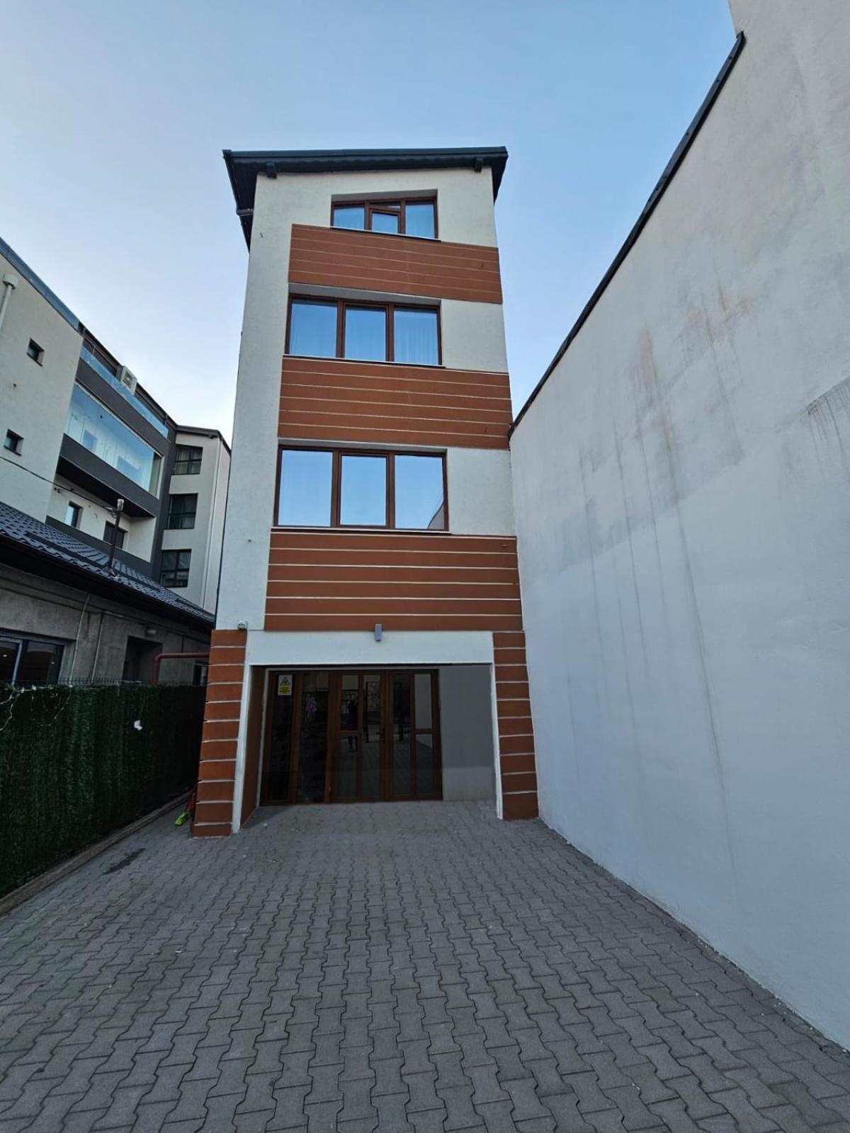 Didi Apartament Craiova Quarto foto