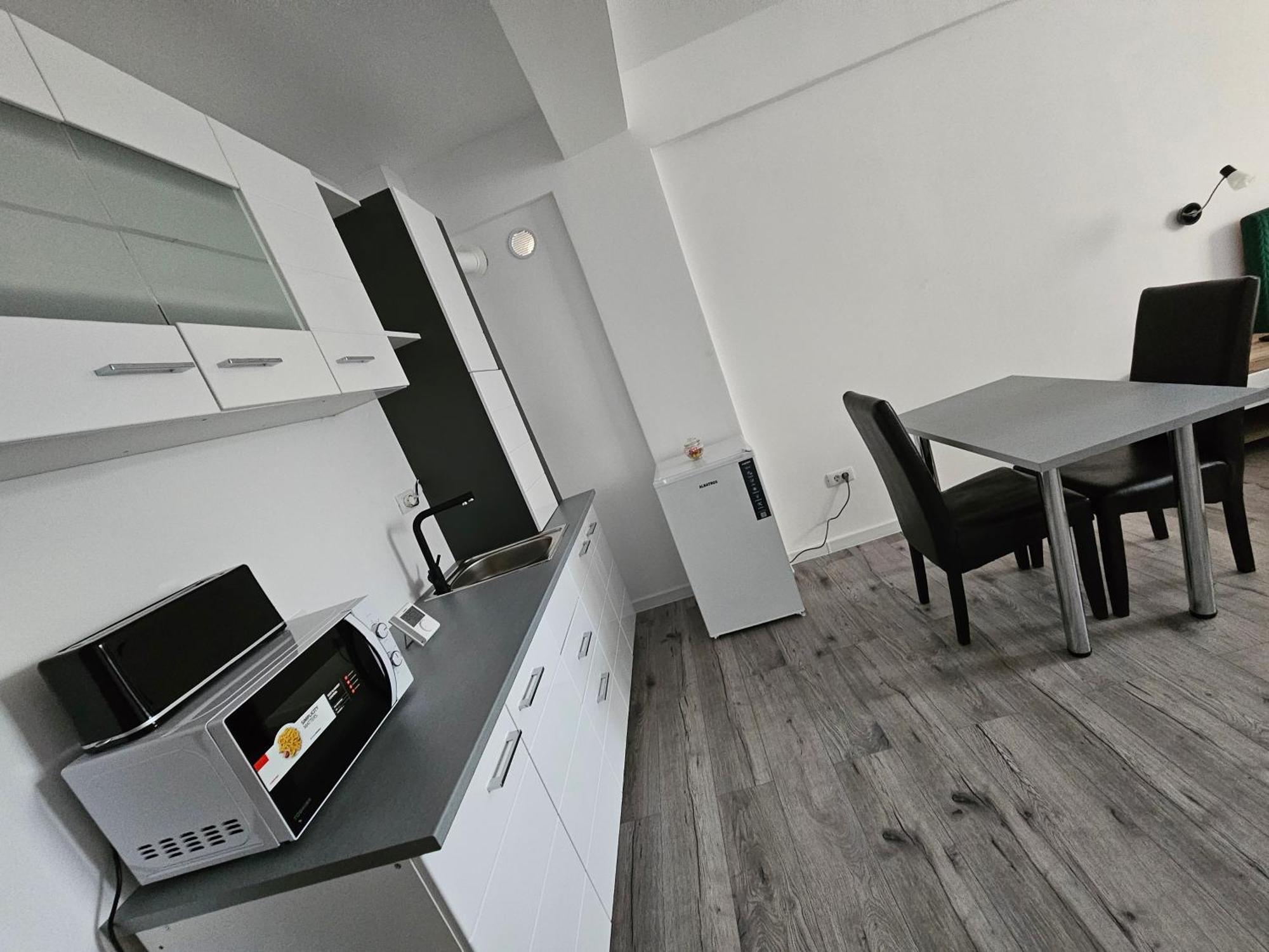 Didi Apartament Craiova Quarto foto