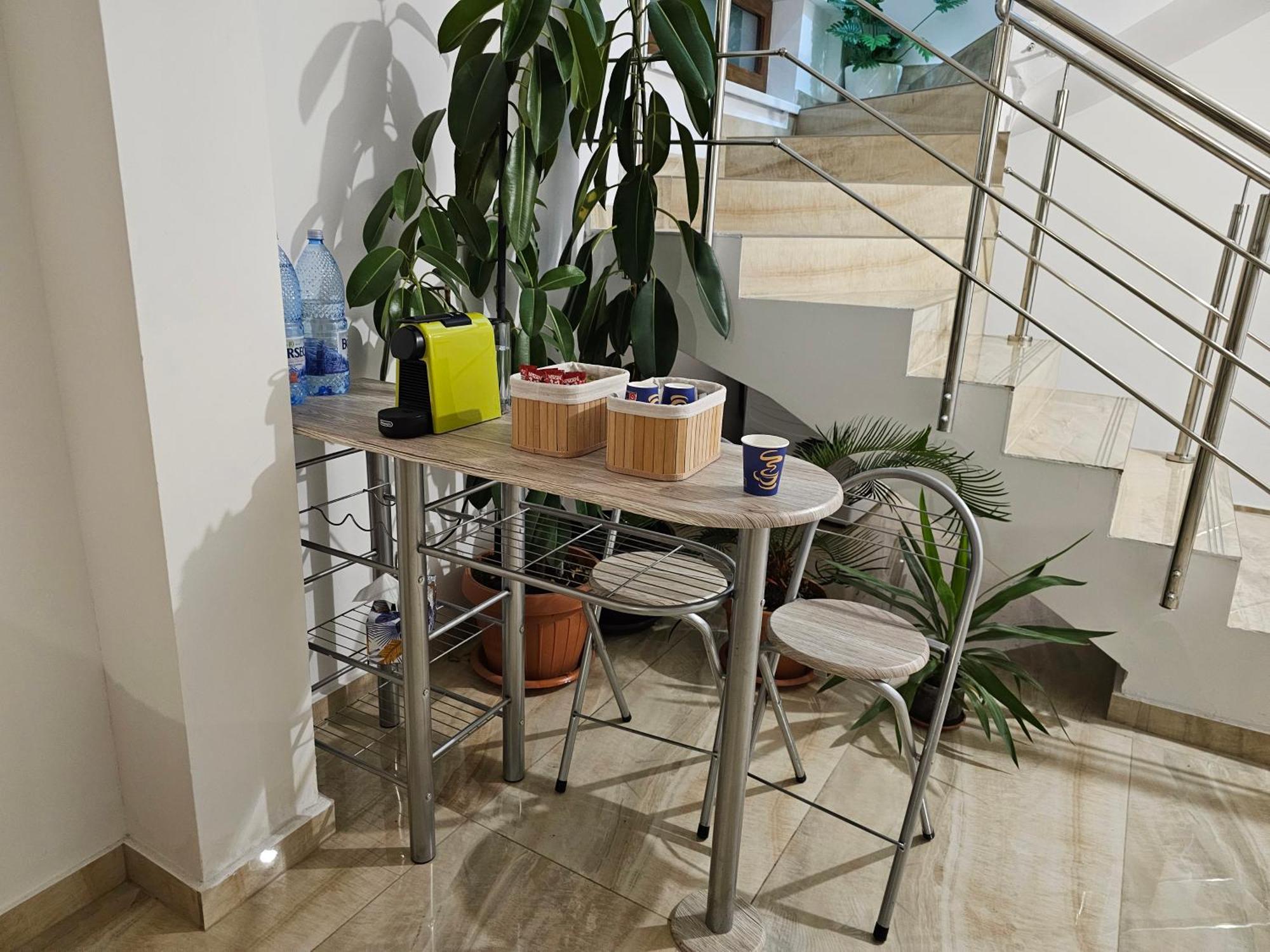 Didi Apartament Craiova Quarto foto