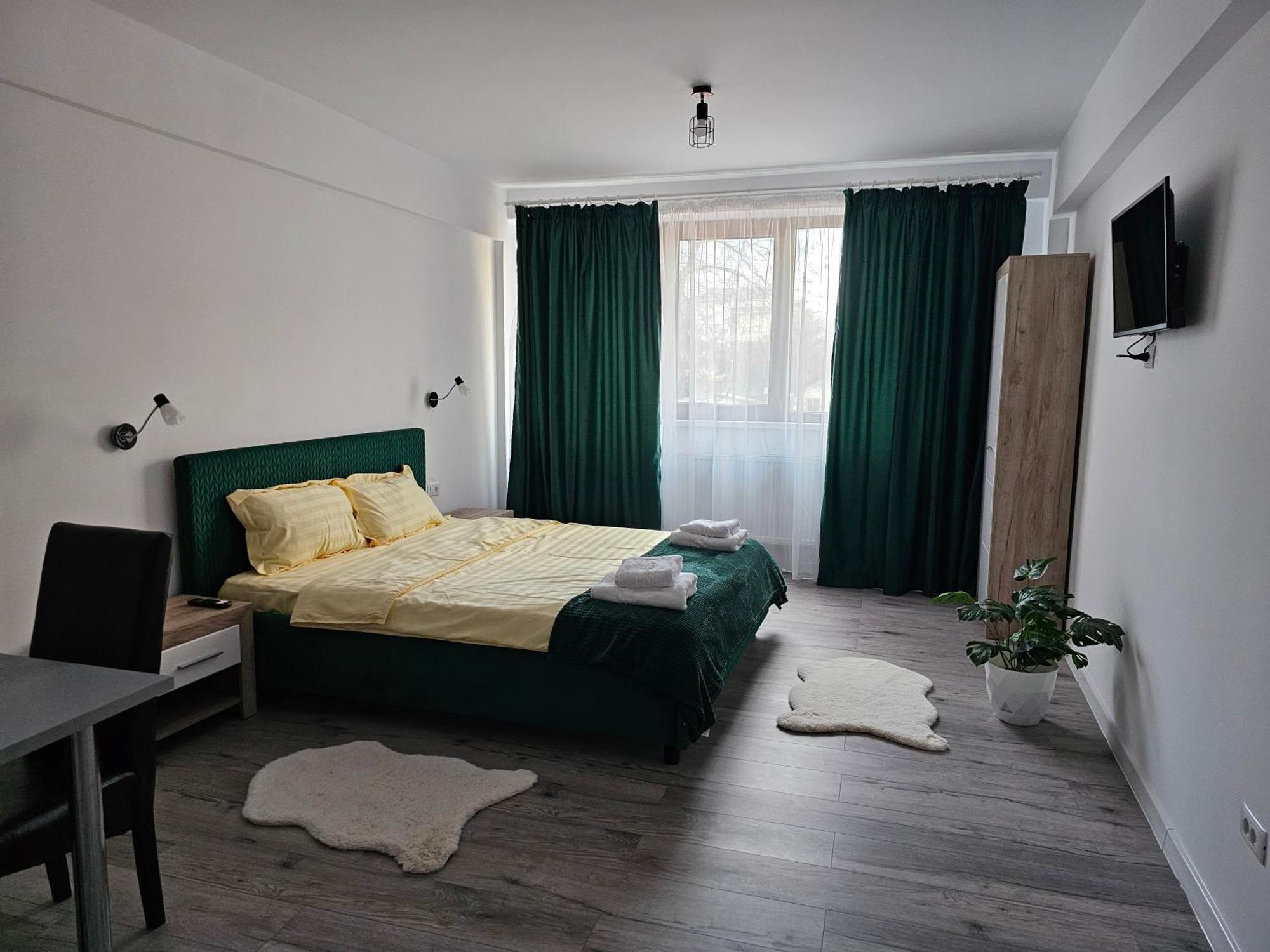 Didi Apartament Craiova Quarto foto