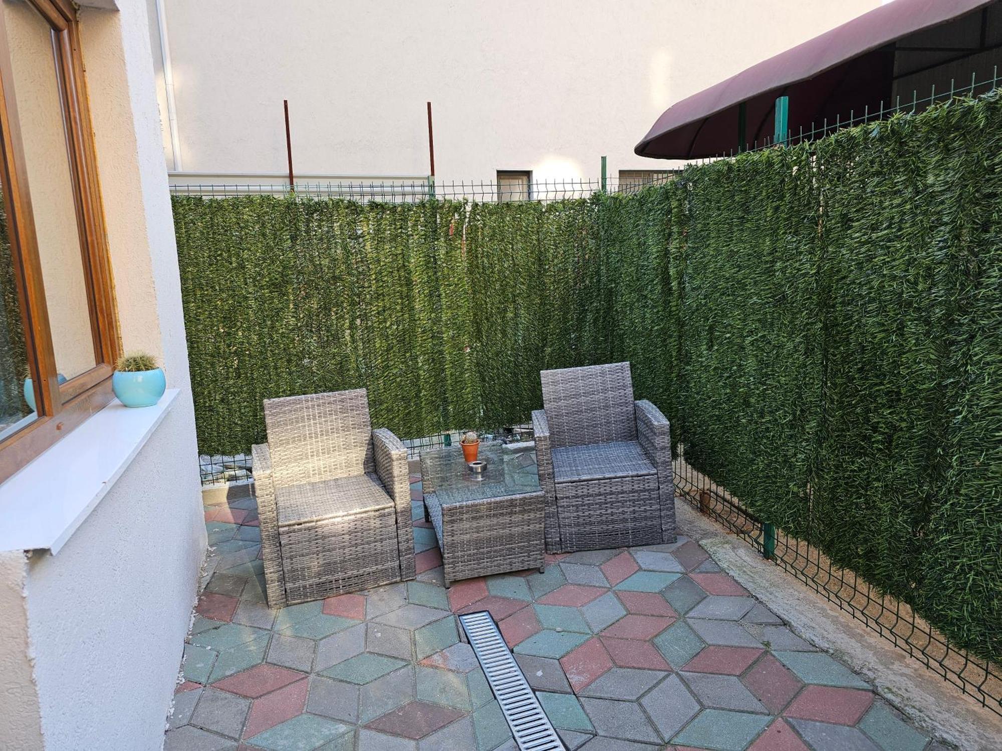 Didi Apartament Craiova Quarto foto