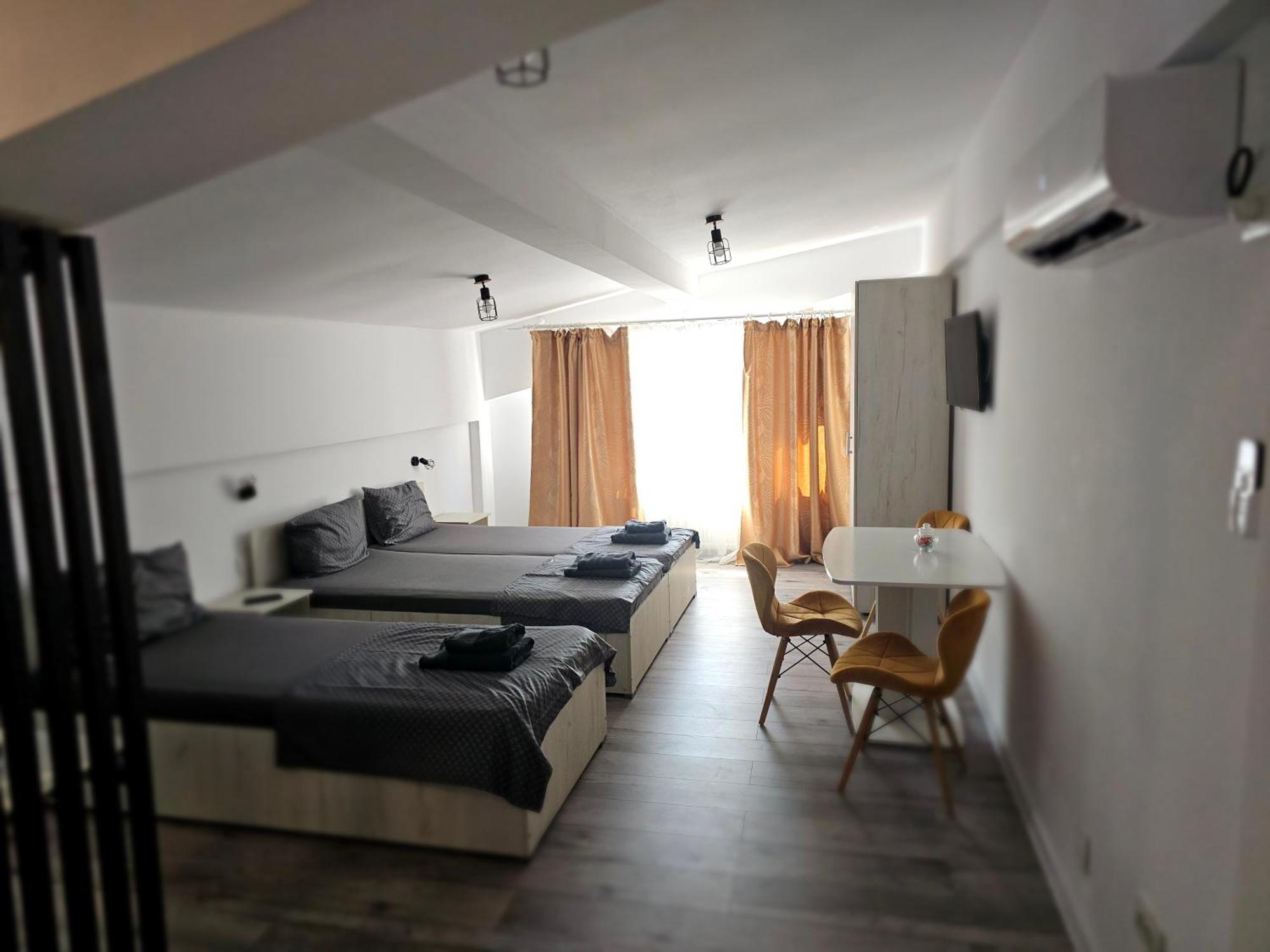 Didi Apartament Craiova Quarto foto