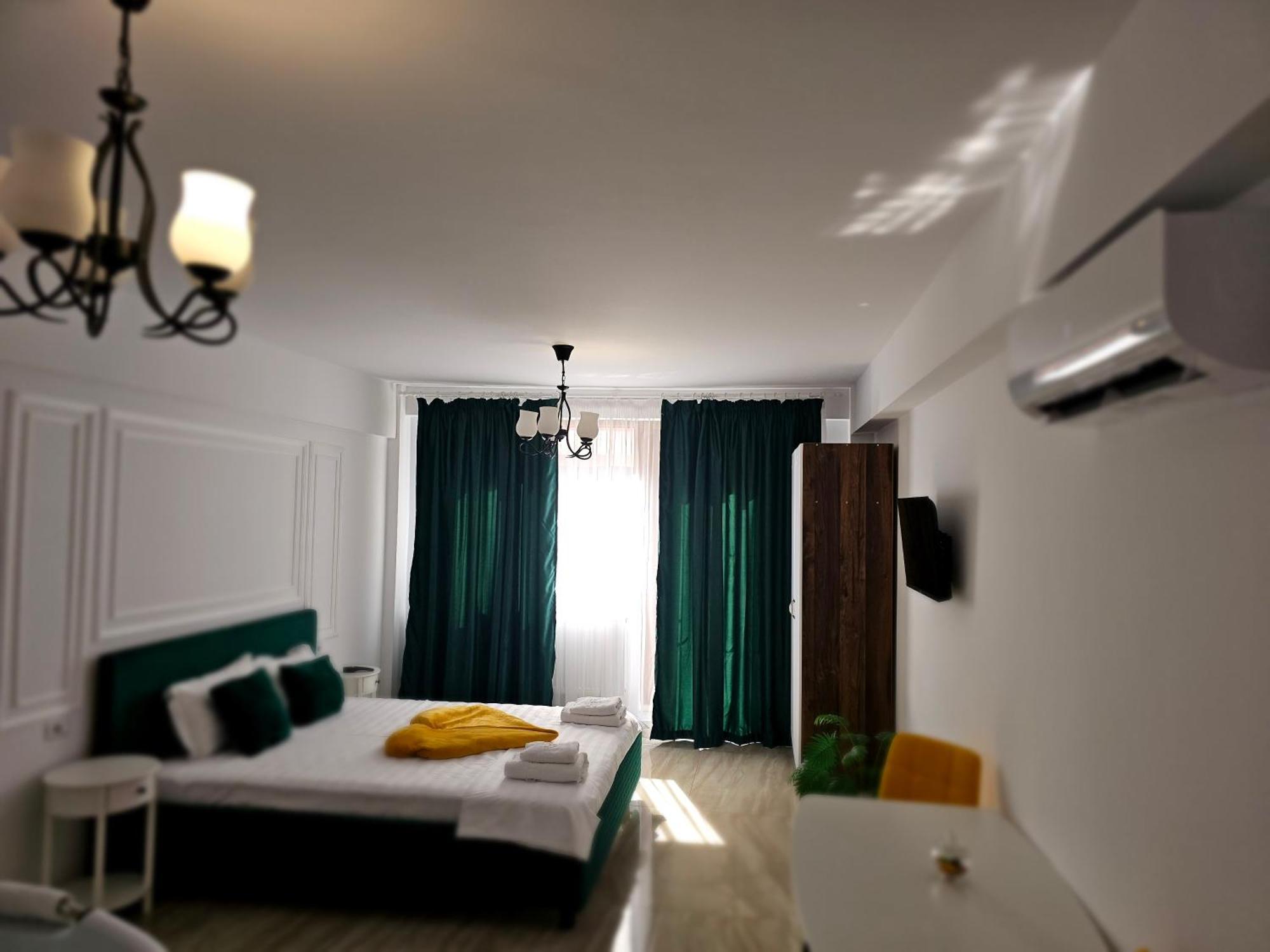 Didi Apartament Craiova Quarto foto