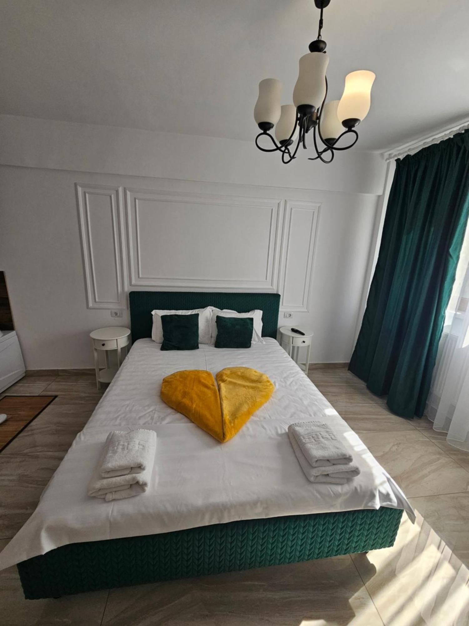 Didi Apartament Craiova Quarto foto