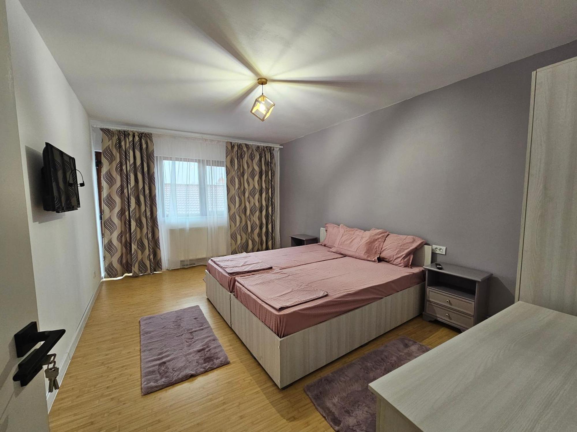 Didi Apartament Craiova Exterior foto